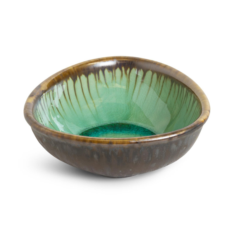 Dekeisha Delta Cereal Bowl