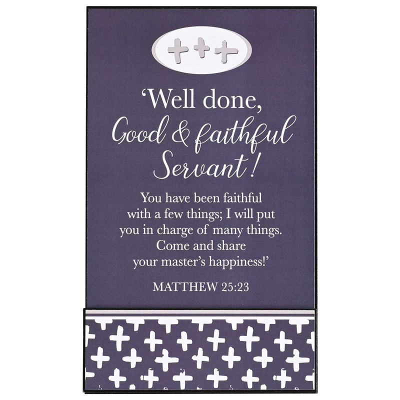 Xai " Faithful Servant "