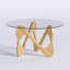Three Leg Coffee Table-335063799