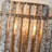 1 - Light Dimmable Flush Mounted Wall Sconce