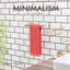 Porte-serviettes mural 10,2 po-116488770