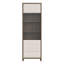 Ekram Display Cabinet