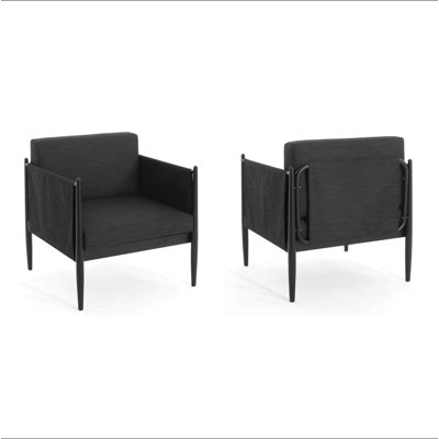 CHAISE DE CLUB DAWson