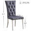 Chaise Kallina
