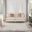 Tapis gris / ivoire Adriao-1552569537