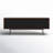 Birdie 87" W Manufactured Wood and Metal Sideboard