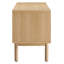 Crédence de rangement Modway Milo