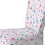 Chaise rembourrée Modern-1118820452