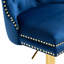 Tabouret pivotant à hauteur réglable-1338080521