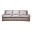 Lorenzo Sofa in Sorrento Pewter-1610092039