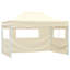 Rahate 4.5m x 3m Steel Pop-Up Party Tent-94549415-125763429