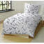 Katherine Organic Jersey Reversible Duvet Cover Set-20139831-20139830