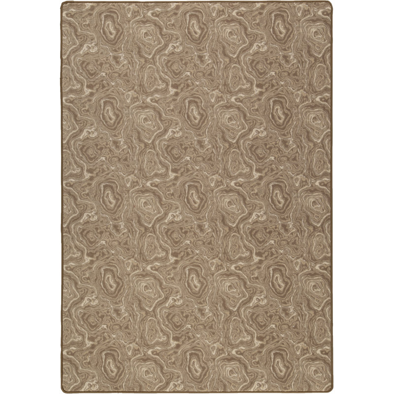 Tapis grès Imagine, Rectangle 10 pi 9 po x 13 pi 2 po