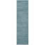 Tapis turquoise Mcevoy-24655668