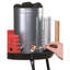 Akaal Metal Grilling Tool Set