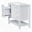Meuble-lavabo en céramique 36 po-1442910258