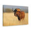 No Frame Print on Canvas-746114580