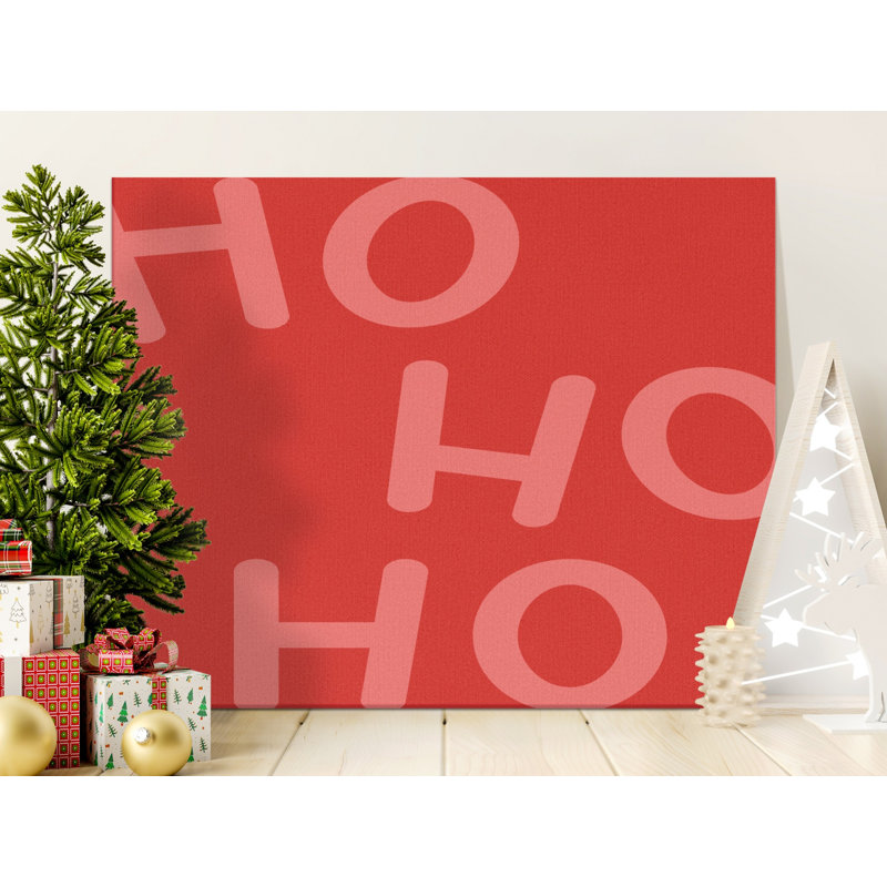 Smartt Wrapped Canvas Print Set, 48x36