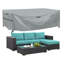 Housse imperméable pour patio modulaire 600D-934418436