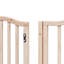 Lissie Solid Wood Dog House Door-1493883313-1493883340