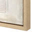 Uttermost Erase Canvas Abstract Art
