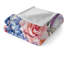 Couverture en molleton Floral Floral-135725810