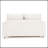 3-In-1 Upholstered Futon Sofa Convertible Sofa Bed,Foldable Tufted Loveseat With Pull Out Sleeper Couch Bed,Folding Mattres Love Seat Daybed W/Side Pockets And Cup Holder-846227906