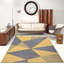 Jarious Geometric Indoor / Outdoor Area Rug-851164925