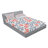 Microfiber Floral Sheet Set-89082862-45321122