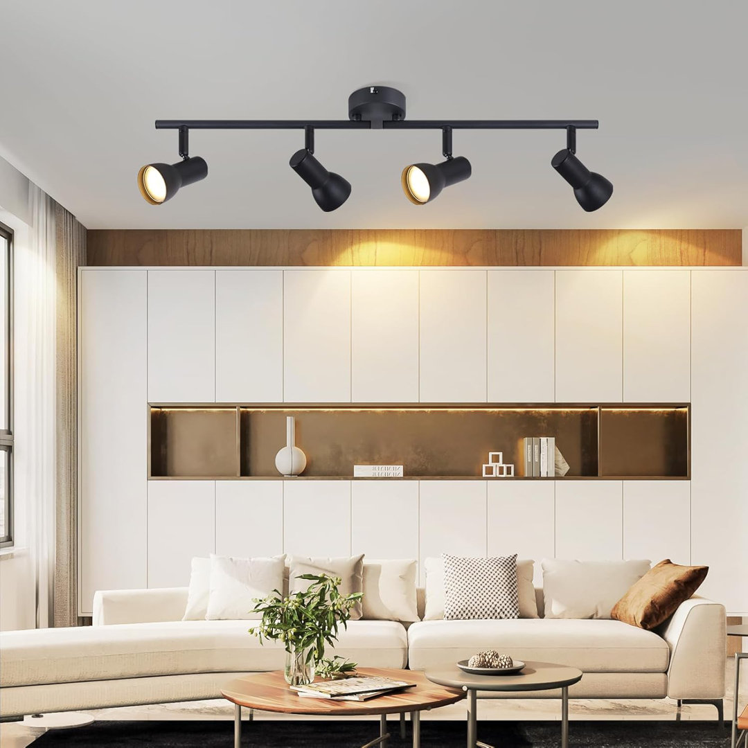 Semi Flush Mount
