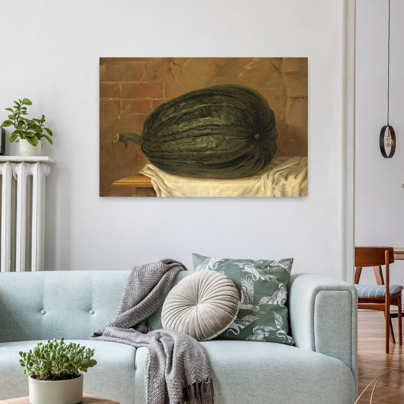 Art contemporain Art contemporain, H 24 po x l 36 po