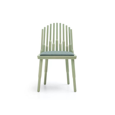 Mikado Upholstered Dining Chair