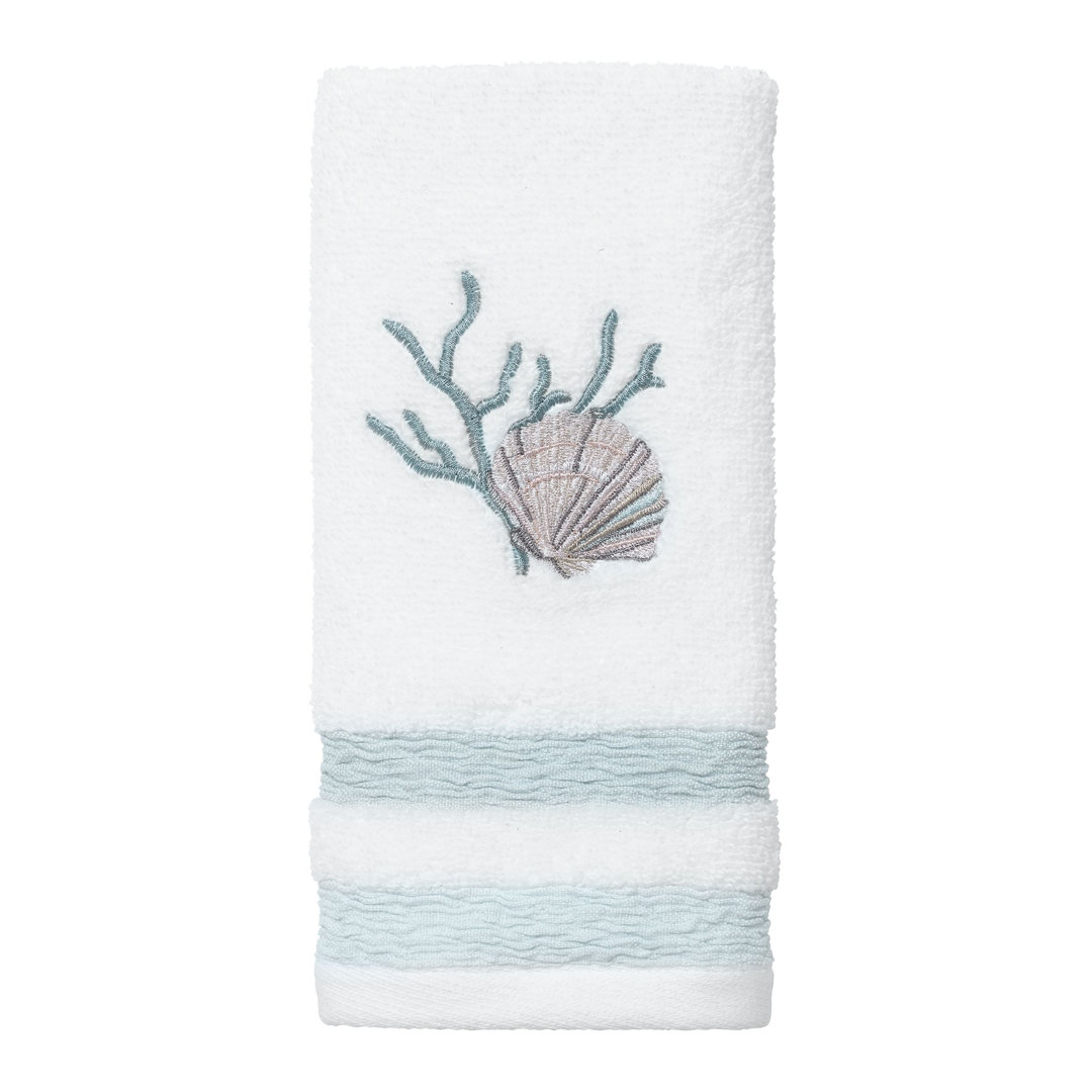 Fingertip Towel Avanti Linens