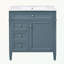 Rangement pour salle de bain Pollark-1252125277