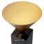 Side Table Nota Black Marble
