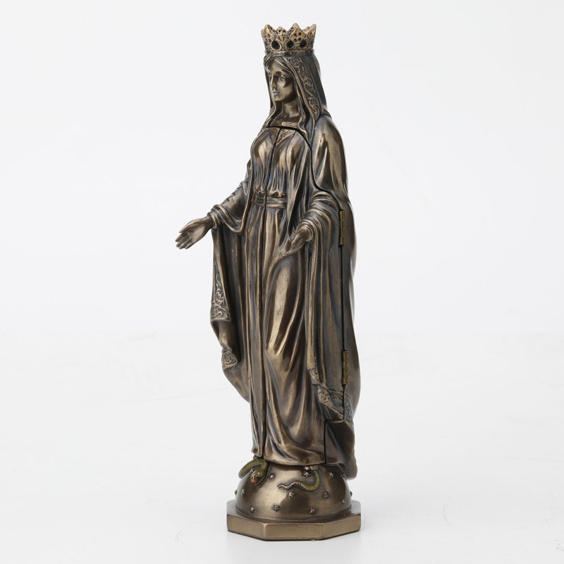 Figurines et sculptures Wrenshall