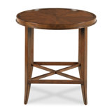 Toulouse End Table
