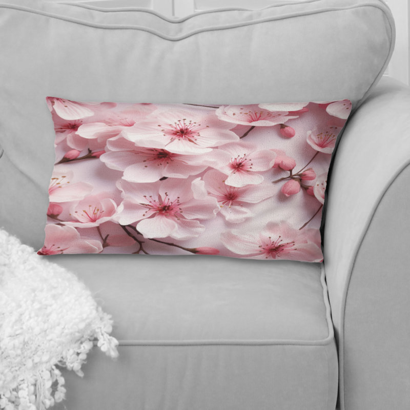  Polyester Throw Pillow