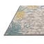 Tapis gris lavable à la machine-734656848