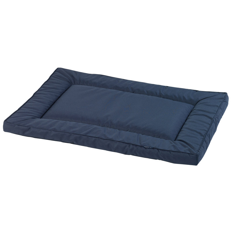 Bertie Pet Bed, Medium (52cm W x 72cm D x 5cm H)
