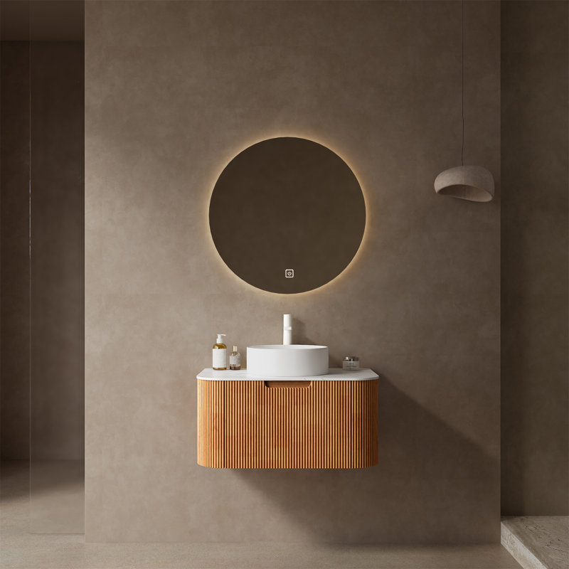 Meuble-lavabo 30 po avec lavabo, 30"