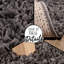Kristina Solid Colour Shag Area Rug-32129253
