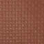 Papier peint géométrique texturé carré Amber Ginger