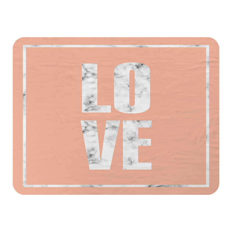 Coffey Throw Blanket