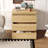 Villanova 3 - Drawer Bachelor's Chest-837522112
