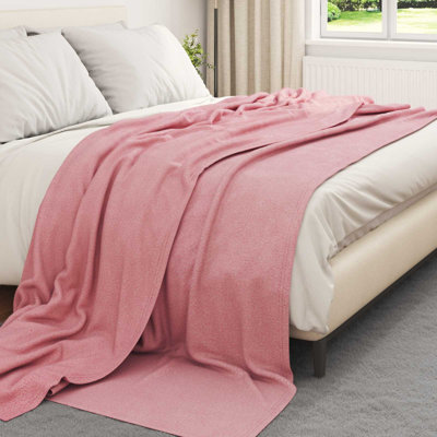 Throw Blanket