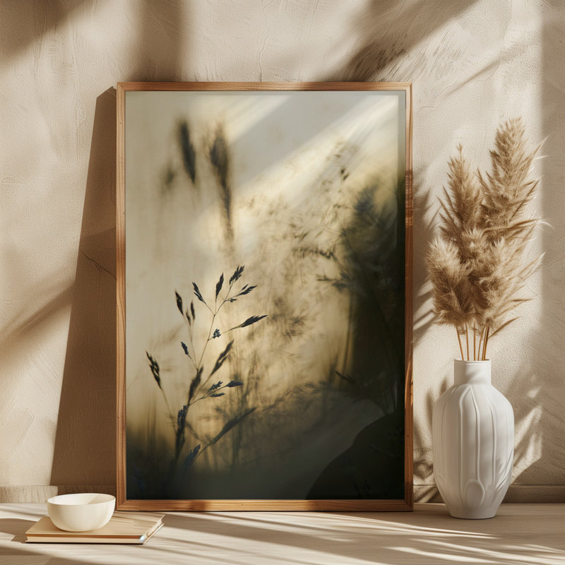 Wrapped Canvas Print, 50.8 cm H x 76.2 cm W