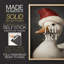 «Christmas Holiday Art», série 2-CIX, reproduction encadrée - bois massif-2129682846-2129682916
