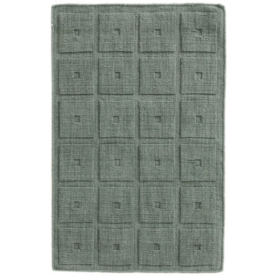 Tapis carré Vivora