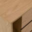 Ensemble de chambre à coucher 3 pièces avec lit plateforme tapissier Amalie-1739319746-1675462784